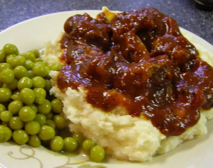 Pork Sausage Dinner Recipes