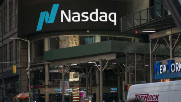 Nasdaq Composite Bear Market