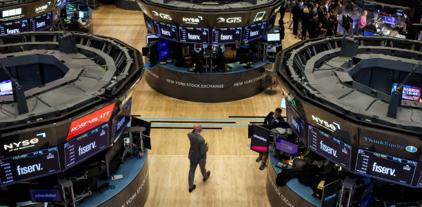 Reciprocal Tariffs Challenge Retail Industry Growth Reciprocal Tariffs