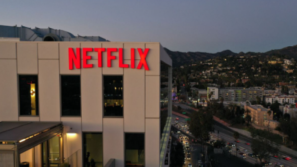 Netflix Q1 2025 Earnings