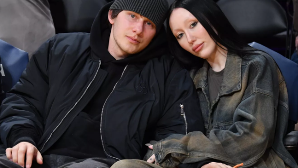 Noah Cyrus Tish Cyrus Podcast