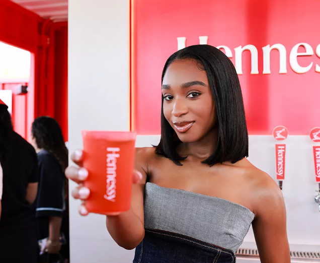 Normani Freaky Tales