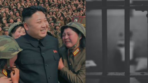 North Korea Prison Torture
