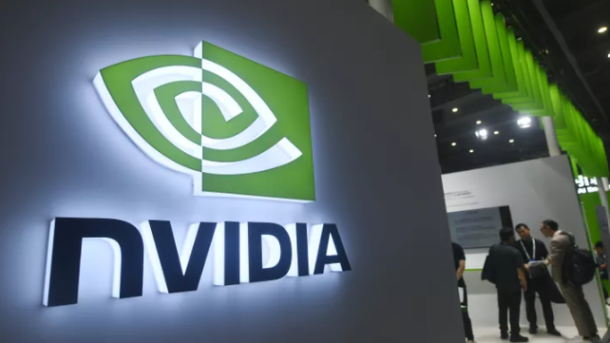 Nvidia Stock Surge