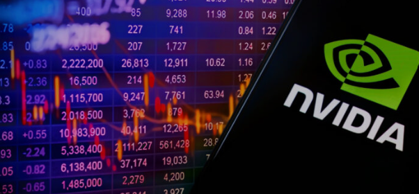 Nvidia H20 Export Restrictions Lead to $5.5B Charge Nvidia H20 Export Restrictions