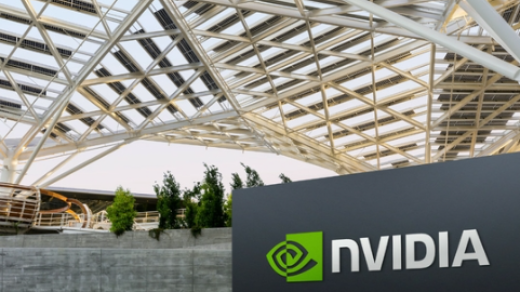 Nvidia Stock Surge