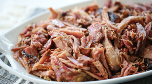 Oven Baked Pulled Ham Recipe: Tender and Flavorful Oven Baked Pulled Ham