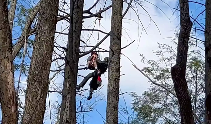 Malachi Crain Dies in Tragic Camping Accident in Georgia Malachi Crain