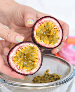 Passionfruit Cake Recipe – Moist, Fruity & Easy to Make