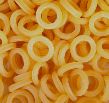 Homemade Spaghetti-O's: Easy and Delicious Recipe