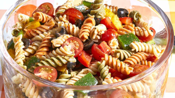 Italian Pasta Salad