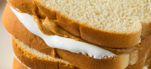 Peanut Butter and Mayo Sandwich: A Surprising Delight Peanut Butter and Mayo Sandwich