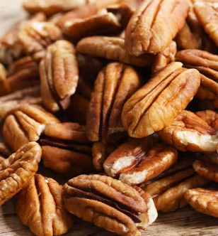 Maple Pecan Cookies: Soft and Chewy with White Chocolate