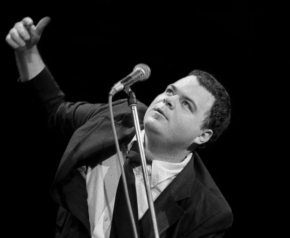 David Thomas Death April 2025: A Legacy of Music and Art David Thomas Death April 2025