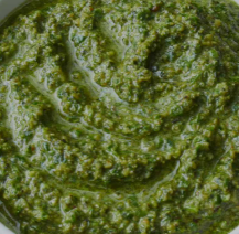 Pesto Sauce Recipes: A Perfect Pesto Grilled Cheese Sandwich