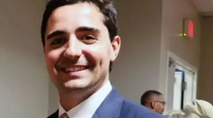 Petros Krommidas Missing: Authorities Seek Help Petros Krommidas Missing