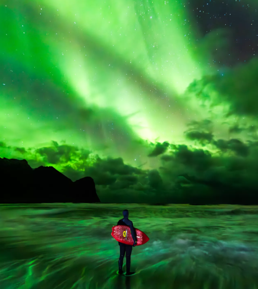 Inside the Lens of Connor Trimble Surf Photography Connor Trimble Surf Photography