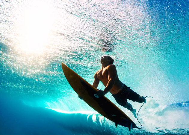 Inside the Lens of Connor Trimble Surf Photography Connor Trimble Surf Photography