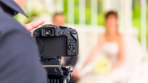 First Look Wedding Advice