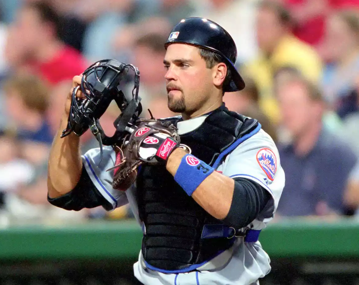 Mike Piazza Gay Rumors: Baseball Legend Speaks Out Mike Piazza Gay Rumors