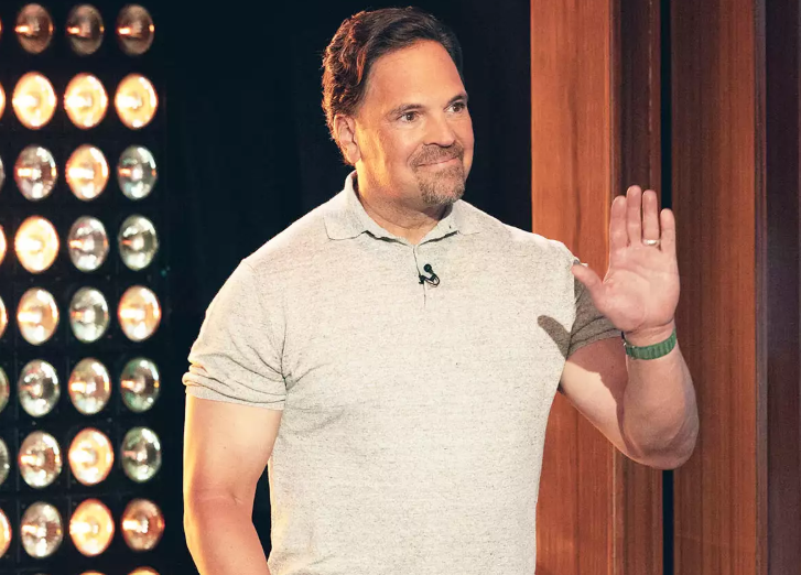 Mike Piazza Gay Rumors: Baseball Legend Speaks Out Mike Piazza Gay Rumors