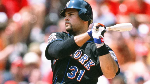 Mike Piazza Gay Rumors