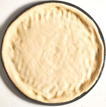 Potato Pizza Recipe: A Delicious Twist on Pizza Night