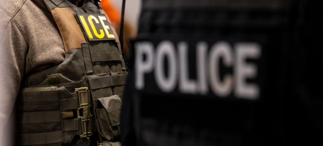 Tren de Aragua Crackdown: Texas Raid Leads to Arrests Tren de Aragua
