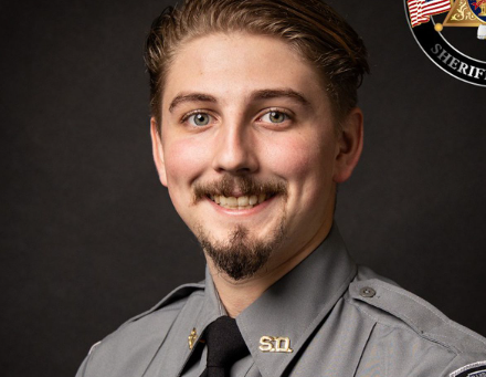 Braydon Butler Barrow County Officer Dies Tragically Braydon Butler Barrow County