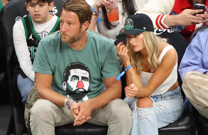 Dave Portnoy Girlfriend Camryn D’Aloia: Relationship News Dave Portnoy Girlfriend Camryn D'Aloia