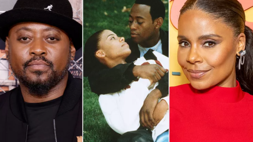 Love and Basketball 25th Anniversary