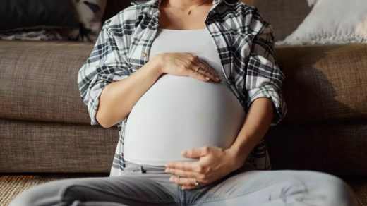 Reddit AITA Pregnant Woman Houseguest
