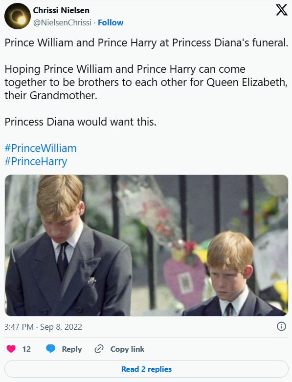 Graham Craker Death: Remembering Princess Diana’s Guard Graham Craker Death