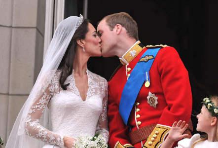 Prince William and Kate Middleton Wedding Carriage Choice Prince William and Kate Middleton Wedding Carriage
