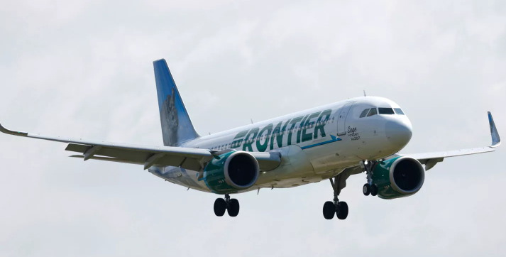 Frontier Airlines Emotional Support Animal Policy Chaos Frontier Airlines Emotional Support Animal Policy