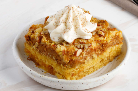 Pumpkin Dessert Recipes: Easy and Delicious Fall Treats Pumpkin Dessert Recipes