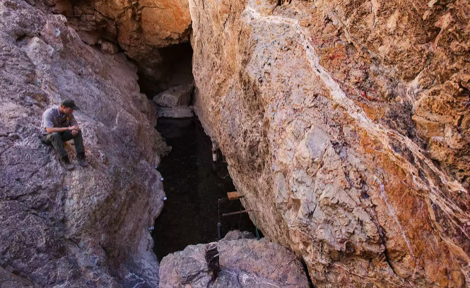 Devils Hole Pupfish Population 2025: A Hopeful Recovery Devils Hole Pupfish Population 2025