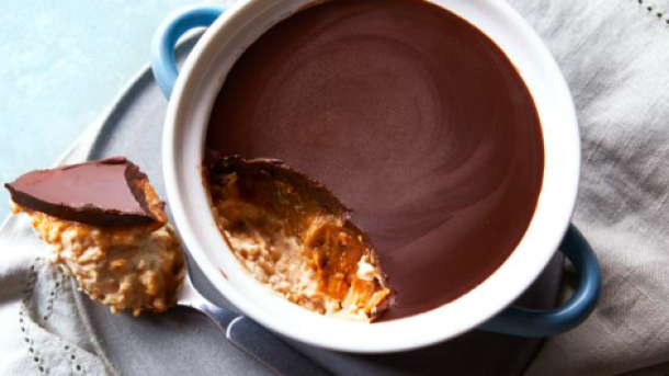 Overnight Oats Recipes