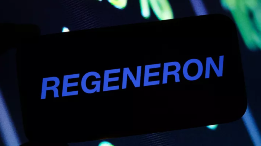 Regeneron Pharmaceuticals