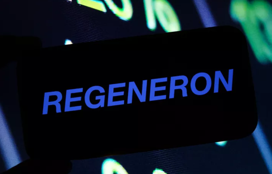 Regeneron Pharmaceuticals Faces Decline in Q1 Sales Regeneron Pharmaceuticals