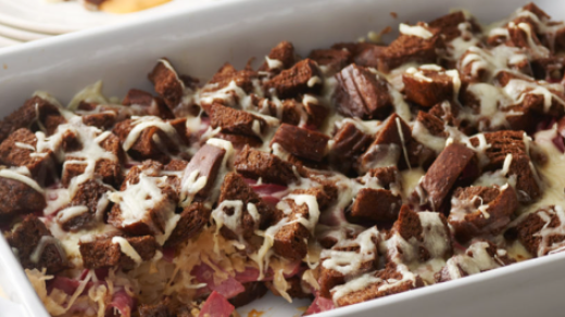 Casserole Recipes