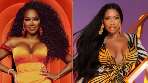 RHOA Season 16