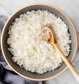 Cheesy Hamburger Rice Casserole - Easy Dinner Recipe