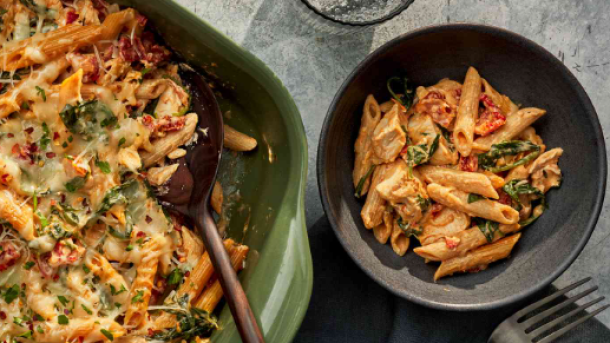Rotisserie Chicken Recipes
