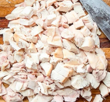 Chicken Soup Recipe: Fast & Easy Homemade Base