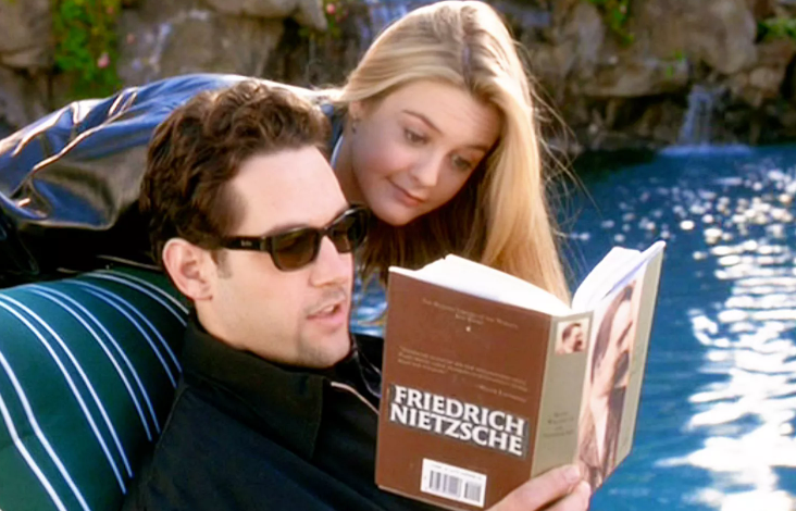 Paul Rudd Nintendo Commercial 1991: A Nostalgic Return Paul Rudd Nintendo Commercial 1991