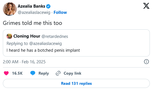 Elon Musk transgender daughter
