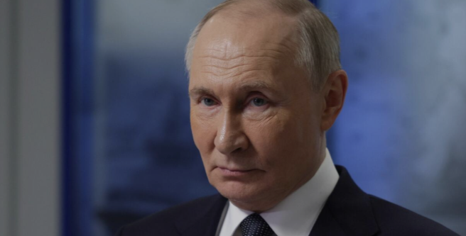 Vladimir Putin Mistakes That Could Lead to His Downfall Vladimir Putin mistakes