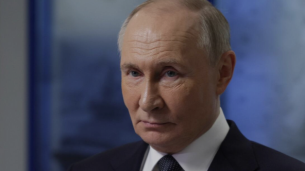 Russia NATO tensions 2025