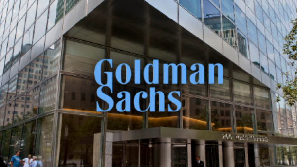 Goldman Sachs Earnings April 2025